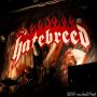 Hatebreed @ Xtreme Fest 2013